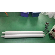 200mm 400mm 600mm 1000mm 1500mm stroke 12V Tubular linear actuator price for skylight